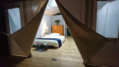 Albergue Samay Glamping Airport