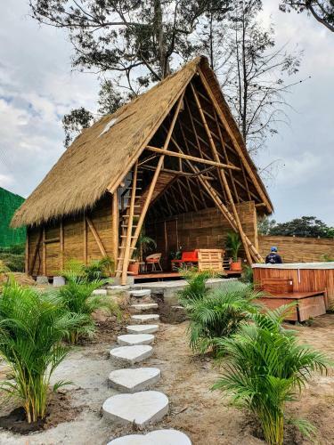 Albergue Samay Glamping Airport