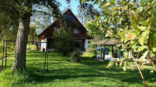 Albergue Samay Glamping Airport