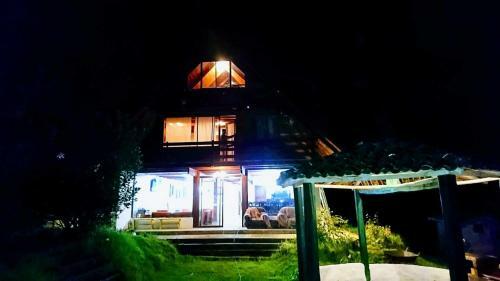 Albergue Samay Glamping Airport