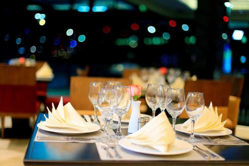 Hotel Wyndham Quito Airport