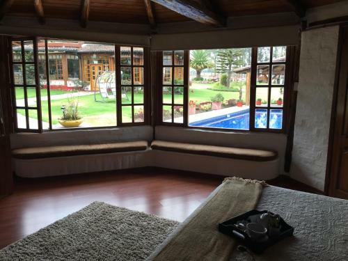 Casa D'campo Tababela Hotel Boutique
