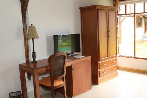 Casa D'campo Tababela Hotel Boutique