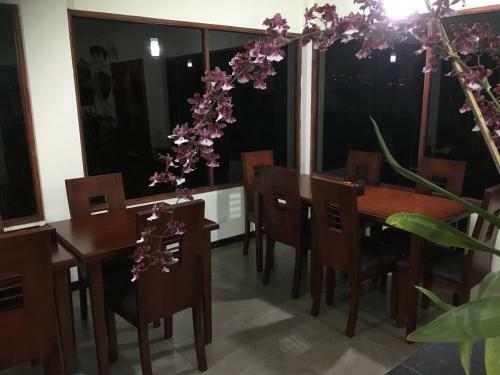 Hotel Las Mercedes Airport-quito