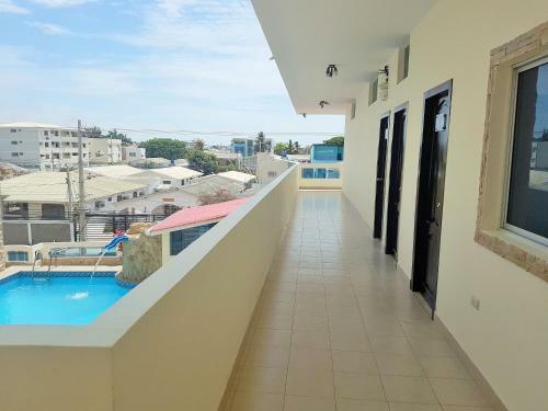 Hotel Riviera Del Sol