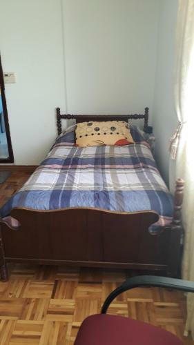 Bed & Breakfast Mi Casa Fuera de Casa