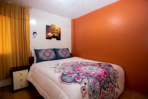 Hotel Hostal Alpachaca - New Quito Airport