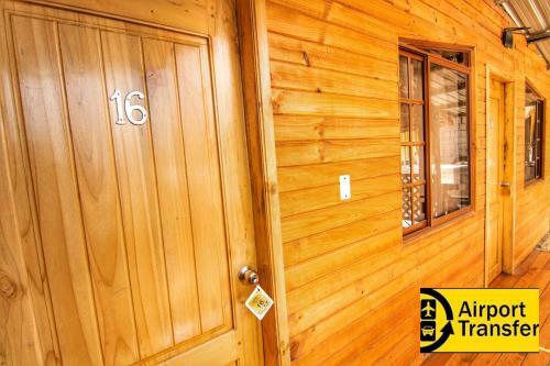Hotel Hostal Alpachaca - New Quito Airport