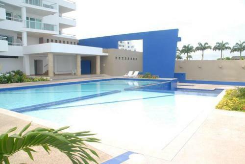 Apartamento Resort Playa Azul