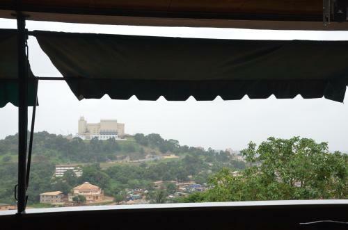 Hotel H�tel Bellevue