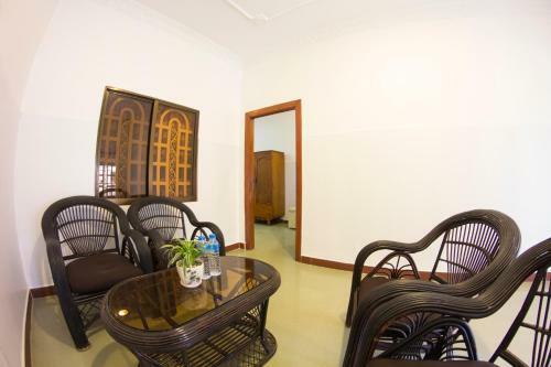 Bed & Breakfast Rs Guesthouse