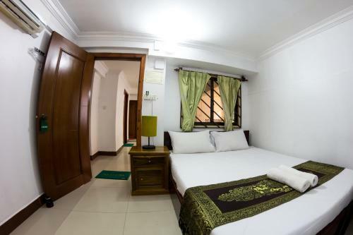Bed & Breakfast Rs Guesthouse