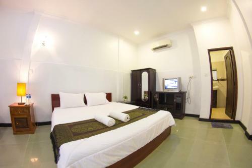 Bed & Breakfast Rs Guesthouse