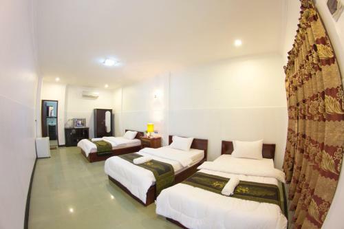 Bed & Breakfast Rs Guesthouse