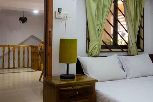 Bed & Breakfast Rs Guesthouse