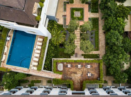 Damrei Angkor Hotel