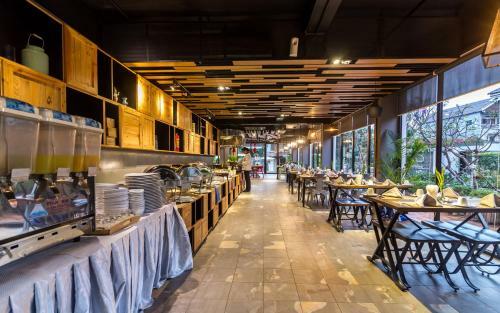 Damrei Angkor Hotel