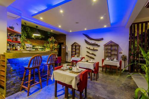 Hotel Cambana D'angkor Suites