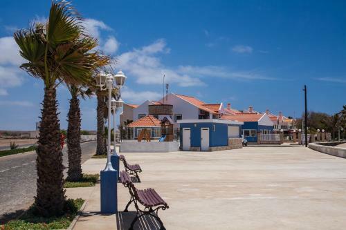 Hotel Murdeira Village Resort