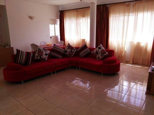 Apartamento Casa Da Luz - Appartement