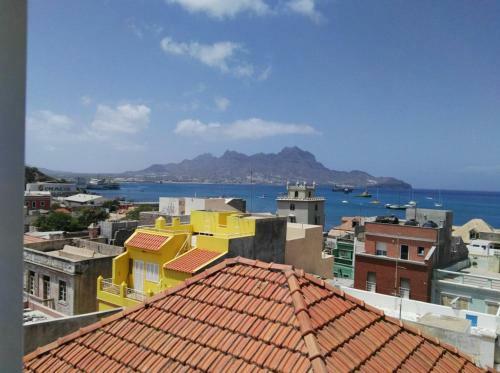 Apartamento Casa Da Luz - Appartement