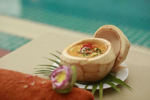 Hotel Chheng Bopha Villa Angkor