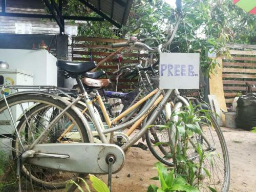 Hostal Angkor Sweet Home