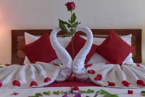 Dinata Angkor Boutique Hotel