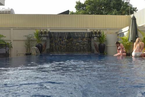 Dinata Angkor Boutique Hotel