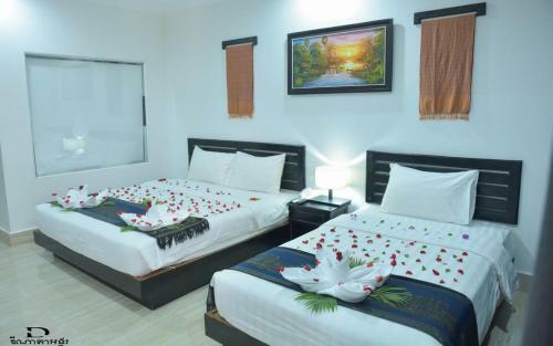 Dinata Angkor Boutique Hotel