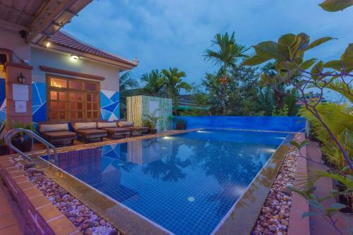 Hi Siem Reap Boutique Hostel