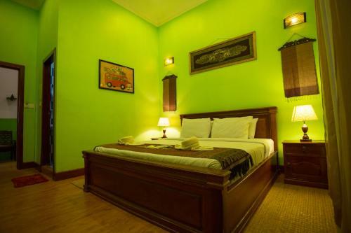 Hi Siem Reap Boutique Hostel