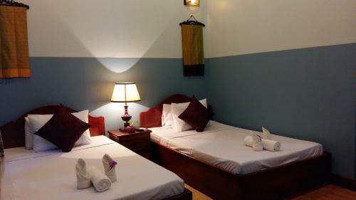 Hi Siem Reap Boutique Hostel