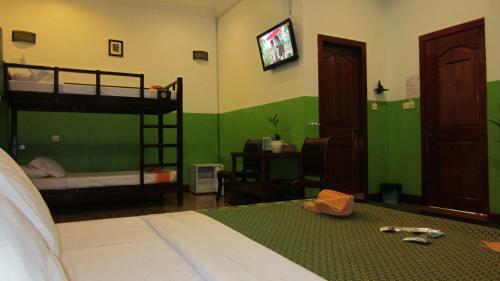 Hi Siem Reap Boutique Hostel