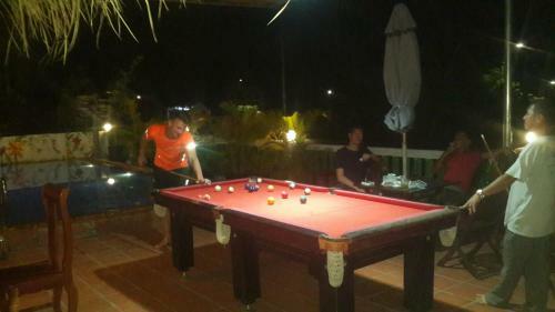 Hi Siem Reap Boutique Hostel