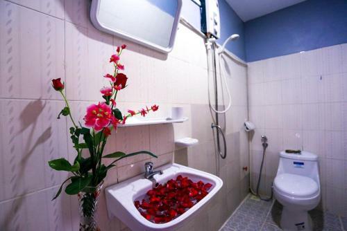 Hostal Cheng Lay Guesthouse