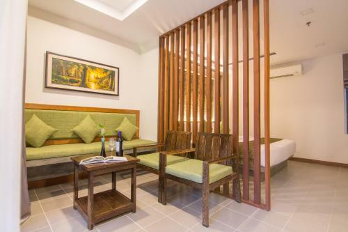 Chhay Long Angkor Boutique Hotel Siem Reap