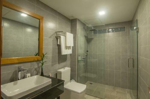 Chhay Long Angkor Boutique Hotel Siem Reap