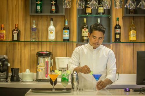 Chhay Long Angkor Boutique Hotel Siem Reap