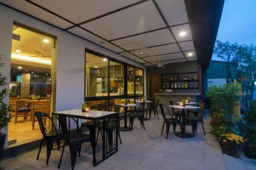 Chhay Long Angkor Boutique Hotel Siem Reap
