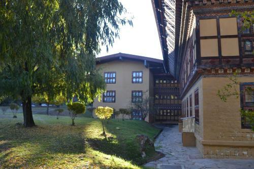 Olathang Hotel