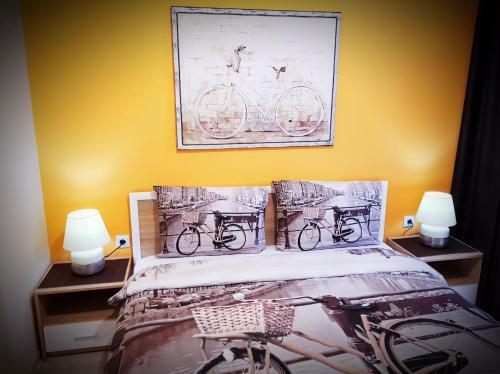 Best Guest Apartments