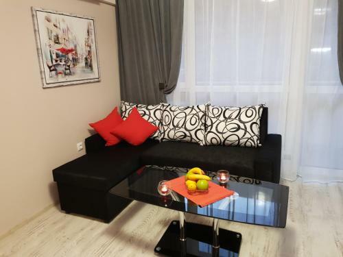 Best Guest Apartments