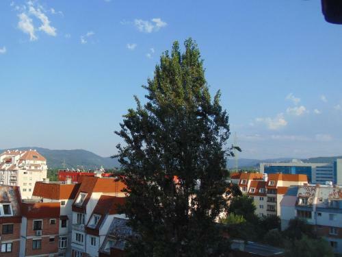 Business Park Apartment