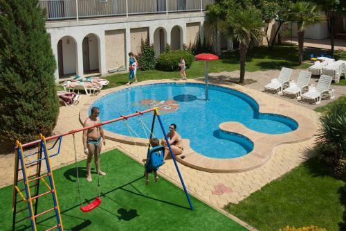 Hotel Longoza - All Inclusive