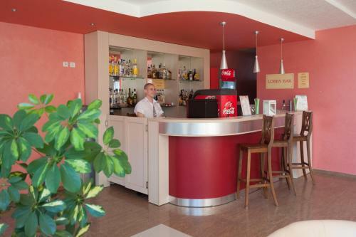 Hotel Longoza - All Inclusive
