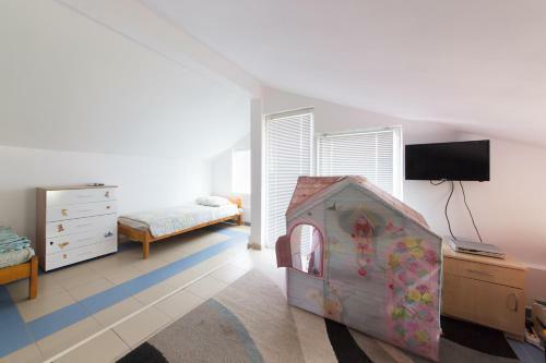 Hostal The Colony
