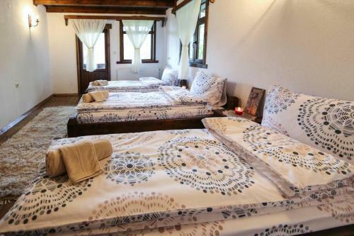 Hostal Yancheva Guest House