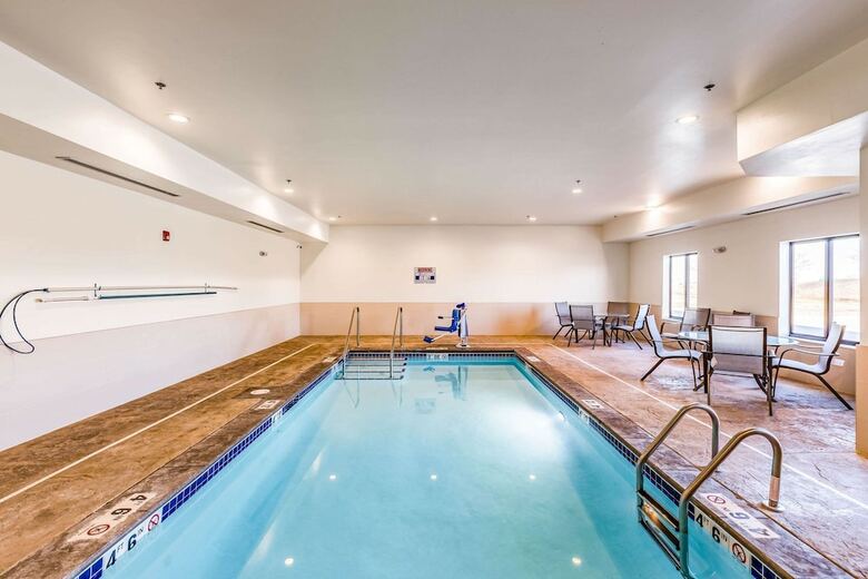 Hotel Comfort Inn