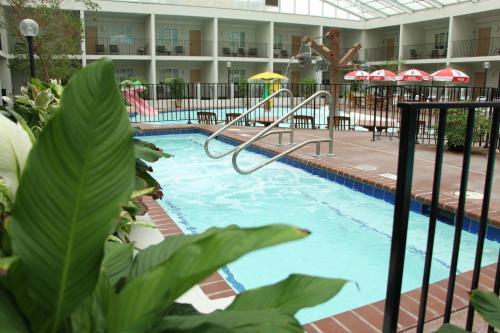 Hotel Adventureland Inn